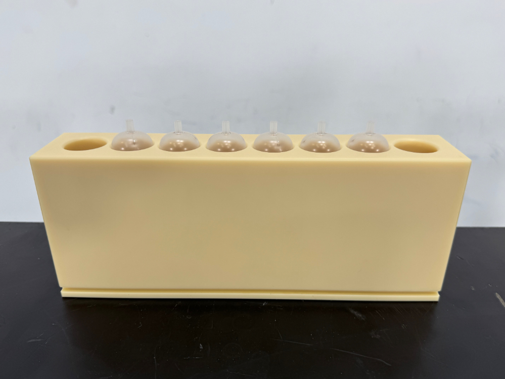 Image of Eppendorf Tube Rack